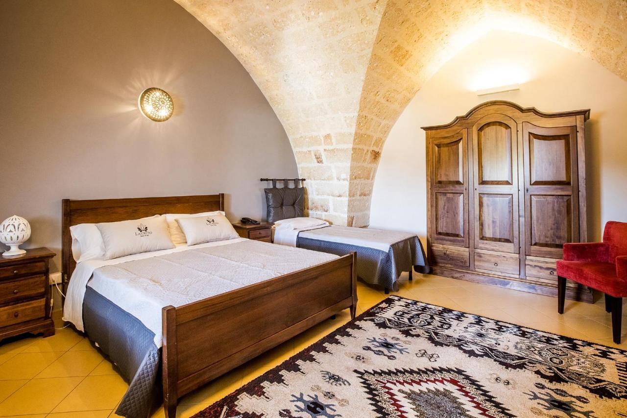 Hotel Laurito & Oria (Brindisi)