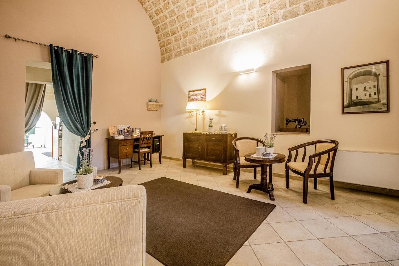 Hotel Laurito & Oria (Brindisi)
