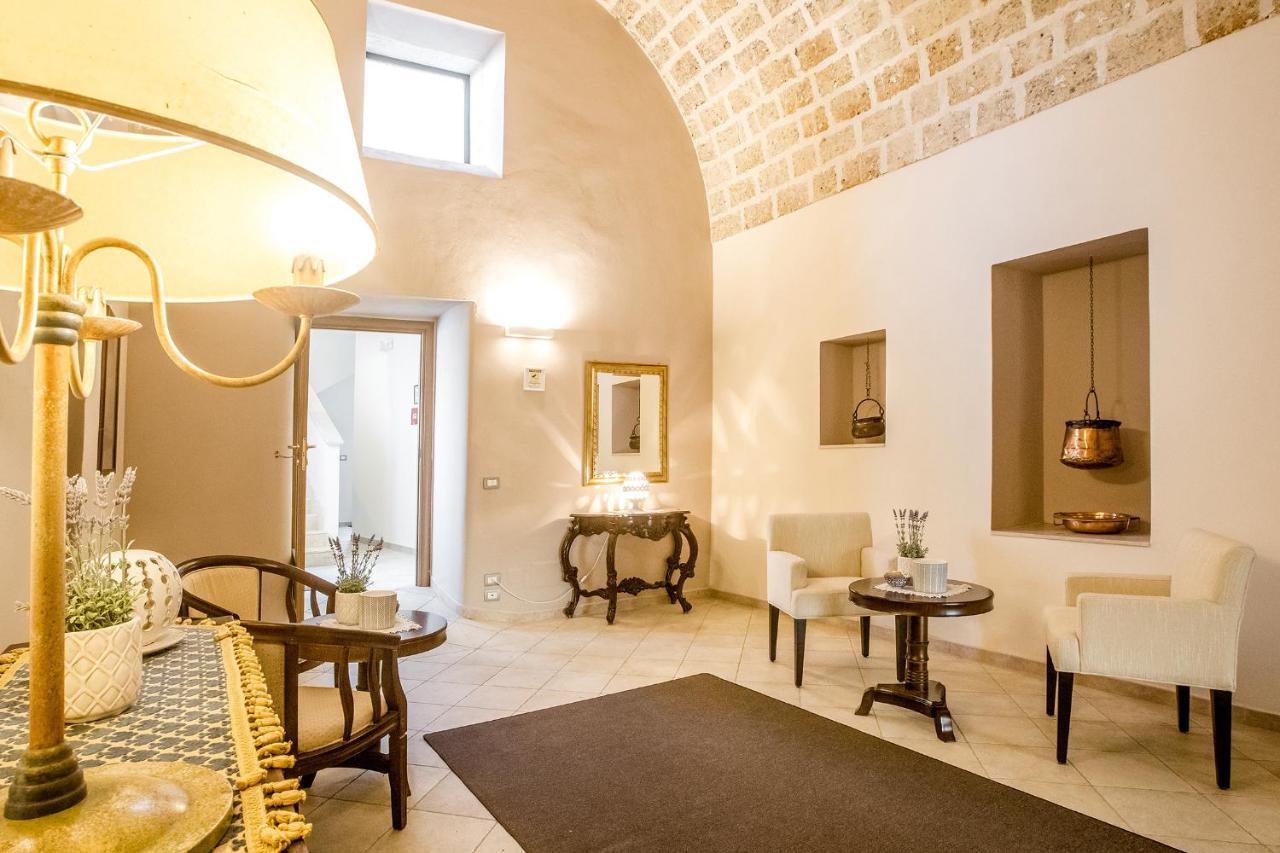 Hotel Laurito & Oria (Brindisi)