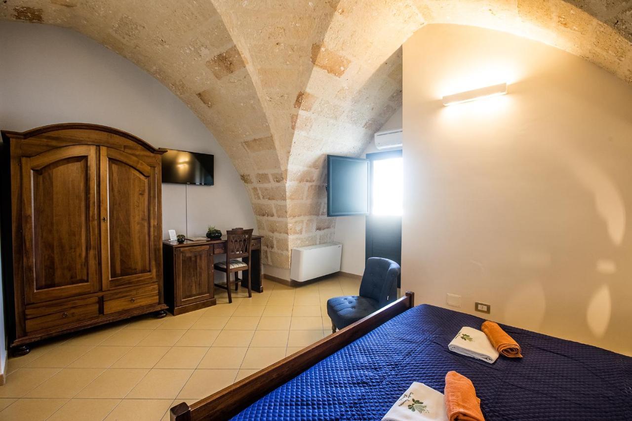 Laurito & Oria (Brindisi)