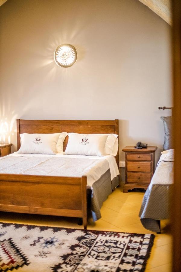 Hotel Laurito & 3*