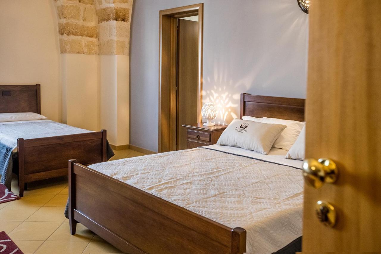 Hotel Laurito & Oria (Brindisi)