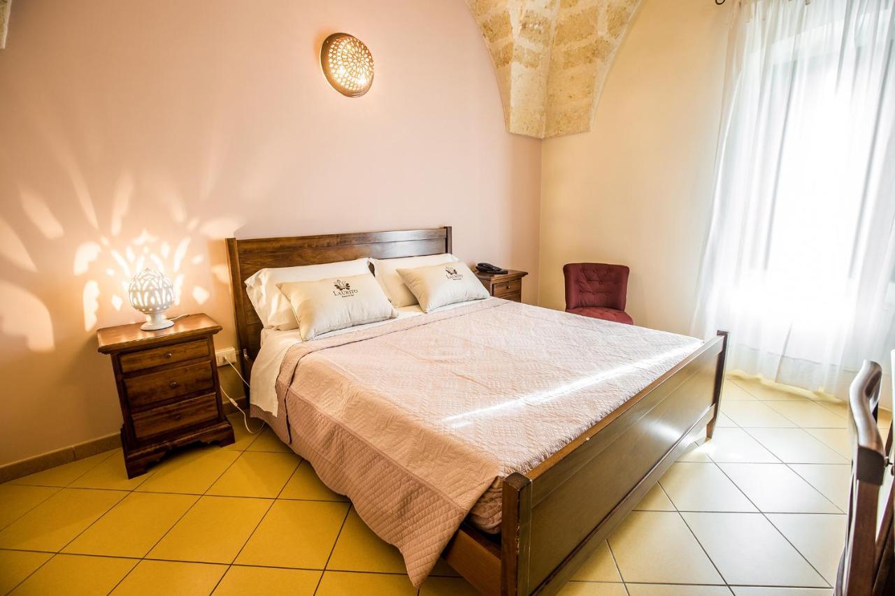 Hotel Laurito & Oria (Brindisi)