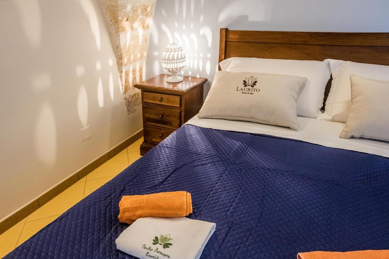 Hotel Laurito &