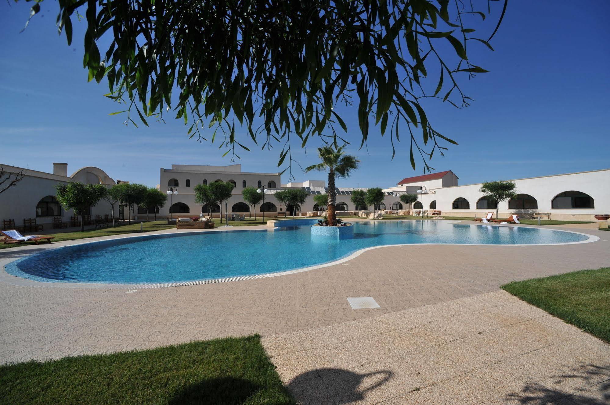 Hotel Laurito & Oria (Brindisi)