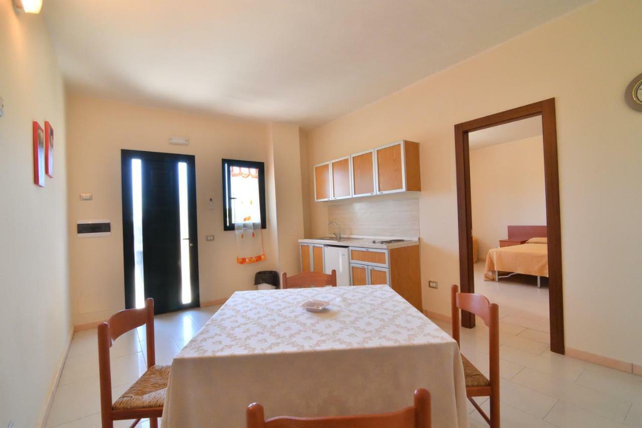Hotel Laurito & Oria (Brindisi)