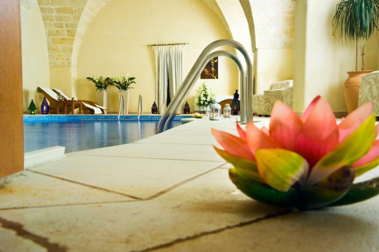 Hotel Laurito & Oria (Brindisi)