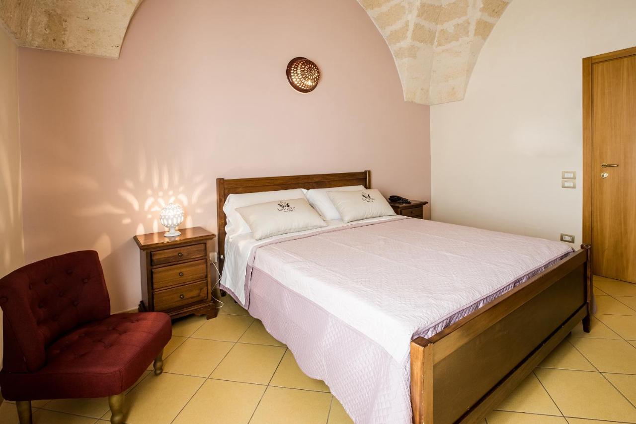 Laurito & 3* Oria (Brindisi)